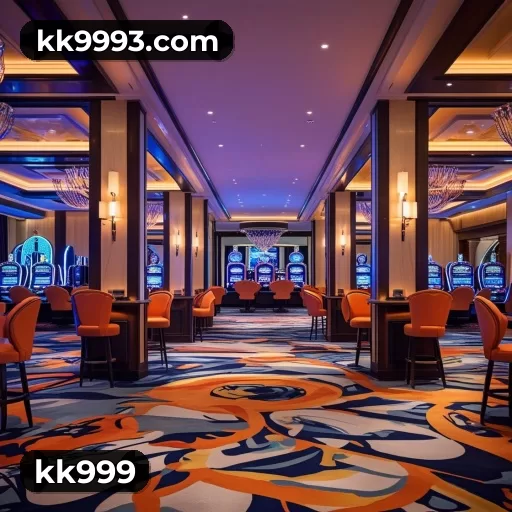 kk999
