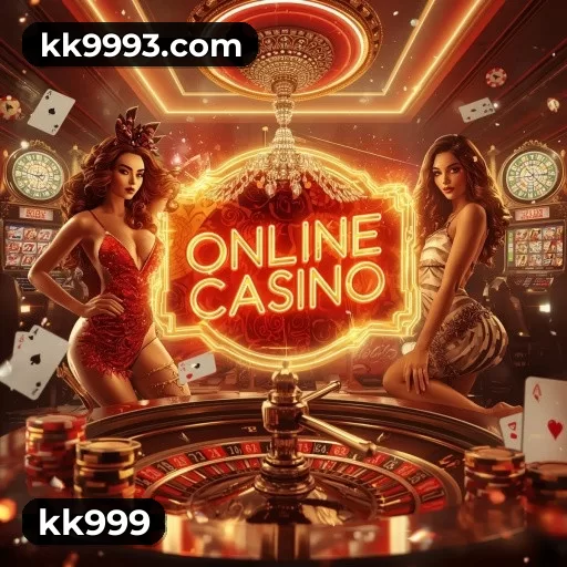 kk999