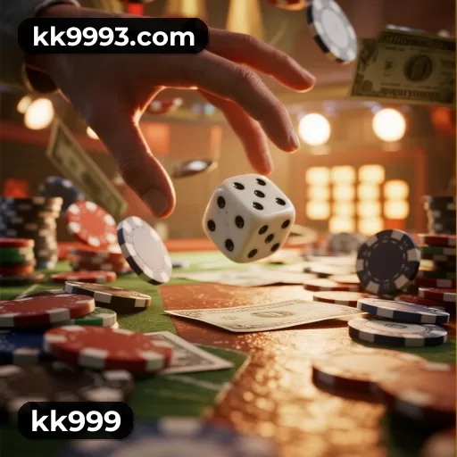 kk999