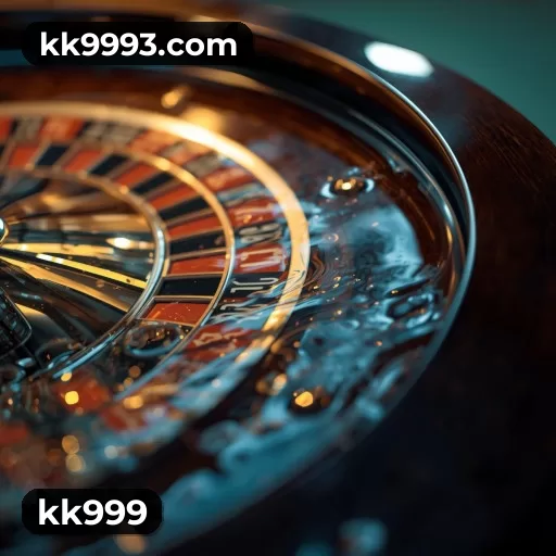 kk999
