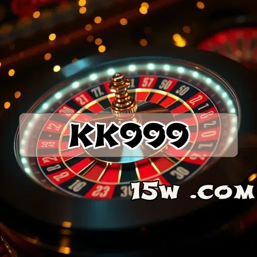kk999: Transforme Seu Jogo Com o App Incrível Desta Plataforma