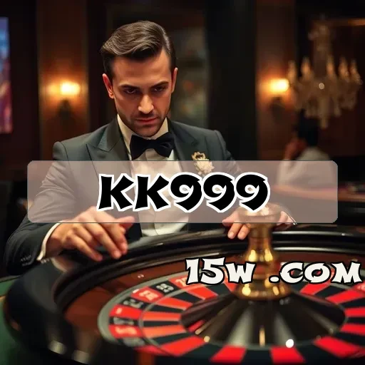 kk999: Descubra Os Bônus Imperdíveis Que Você Deve Conhecer