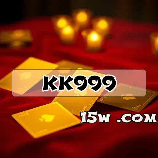 kk999: Segurança em Primeiro Lugar para Jogadores Brasileiros