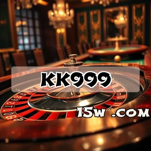 kk999: A Revolução das Plataformas de Jogos no Brasil