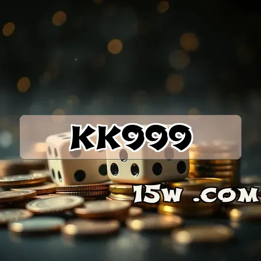 kk999: Descubra Por Que Este Site de Jogos é a Sua Melhor Opção
